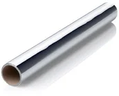 Folia, papier śniadaniowy, serwetki - Tescoma Folia Aluminiowa 4FOOD 897614 - miniaturka - grafika 1