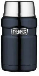 THERMOS Obiadowy King 710Ml Thermos (Granatowy) / / Tanie Raty (THR123172) - Termosy - miniaturka - grafika 6