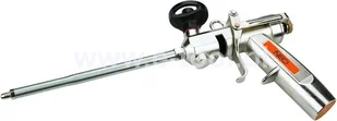 NEO Pistolet do pianki montażowej 61-011 - Pistolety do pian - miniaturka - grafika 3