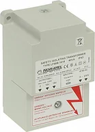 Akcesoria do alarmów - ZASILACZ NAPIĘCIA ZMIENNEGO TR-40VA - miniaturka - grafika 1