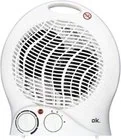 Ogrzewanie przenośne - OK. OFH 203 - miniaturka - grafika 1