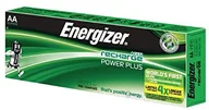 Baterie i akcesoria - Energizer akumulator HR 6 AA Mignon 2000 mAh 10er Pack 634354 - miniaturka - grafika 1