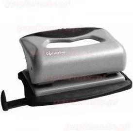 Eagle Dziurkacz Alpha P5024B - czarny - Dziurkacze - miniaturka - grafika 2