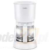 Ekspresy do kawy - AEG KF1360 - miniaturka - grafika 1