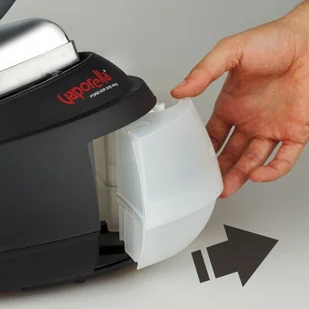 Polti 615 Vaporella Forever Pro - Żelazka - miniaturka - grafika 2