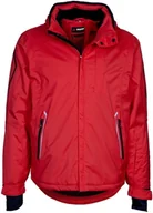 Kurtki narciarskie - Maier Sports SAMNAUN Kurtka narciarska czerwony M7242B00A-302 - miniaturka - grafika 1