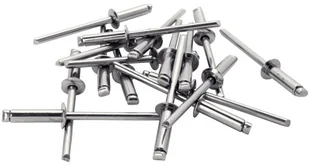 Rapid Nity  stal nierdzewna śr. 4 8 x 10 mm 50 szt. - Nity - miniaturka - grafika 2