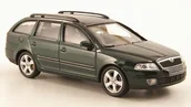 Samochody i pojazdy dla dzieci - Abrex Skoda Octavia Combi 1:43 143AB-002H - miniaturka - grafika 1