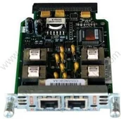 Pozostałe akcesoria sieciowe - Cisco VIC2-2E/M - miniaturka - grafika 1