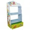 Półki i regały dla dzieci - Fantasy Fields F.FIELD Zaczarowany regał z szufladą TD11704A - miniaturka - grafika 1