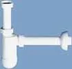 Syfony - Viega 108694/703219 syfon umywalkowy plastikowy - miniaturka - grafika 1