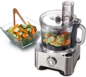 Roboty kuchenne - Kenwood Multi-Pro Sense Food Processor FPM810 - miniaturka - grafika 1