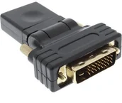 Adaptery i przejściówki - InLine 17660W przej$32ciówka 4043718109050 - miniaturka - grafika 1