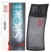 Wody i perfumy męskie - Kenzo pour Homme Sport Extreme 100 ml woda toaletowa - miniaturka - grafika 1