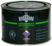 Farby i impregnaty do drewna - $199nie$200ka Vidaron - Lakierobejca ochronno-dekoracyjna do drewna 0.4L - miniaturka - grafika 1