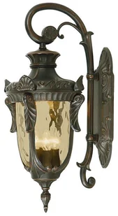 Elstead Lighting Kinkiet PHILADELPHIA PH2/L OB IP44 - Lampy ogrodowe - miniaturka - grafika 4