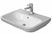 Umywalki - Duravit Durastyle 60x44 23196000001 - miniaturka - grafika 1