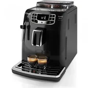 Ekspresy do kawy - Saeco Intelia Deluxe HD8902/01 - miniaturka - grafika 1