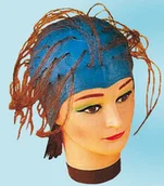 Pozostałe akcesoria fryzjerskie - Efalock , czepek do wyciągania pasemek - miniaturka - grafika 1