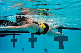 FINIS FINIS Urządzenie do treningu ruchu bioder TECH TOC - Gumy, taśmy, ekspandery - miniaturka - grafika 4