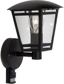 Lampy ścienne - Brilliant 42397/06 1x40 W E27 IP44 SxW) 21 cm x 30 cm - miniaturka - grafika 1