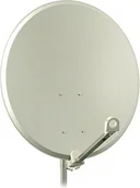 Anteny satelitarne - ABCVISION Antena satelitarna stalowa 80cm FAMAVAL 80 30 FAMAVAL 80 SP 30 - miniaturka - grafika 1