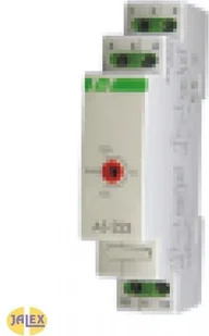 F&F Automat schodowy AS-223 - Wyłączniki światła i elektryczne - miniaturka - grafika 3