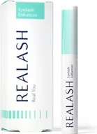 Odżywki do rzęs i brwi - Realash Eyelash Enhancer odżywka do rzęs 3ml - miniaturka - grafika 1