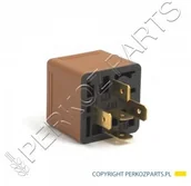 Części i akcesoria do maszyn rolniczych - NEW HOLLAND / CASE PRZEKAŹNIK WAŁKA PTO CASE 82003697 - miniaturka - grafika 1