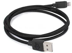 OWC Kabel Lightning USB 1.0m certyfikowany czarny - Kable USB - miniaturka - grafika 3