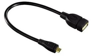 Hama 78426 - Adaptery i przejściówki - miniaturka - grafika 5