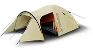 Namioty - Trimm Focus 3 Beżowy - miniaturka - grafika 1