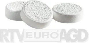 Bosch TCZ8001 Tabletki czyszczące, 10 Szt TCZ8001 - Środki do kuchni i łazienki - miniaturka - grafika 2