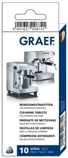 Graef Graef Z045869 Z045869 - Niszczarki - miniaturka - grafika 2