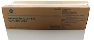 Konica Minolta Bęben Bizhub C 550/650 purpurowy IU-610M A0600DF - Bębny do drukarek - miniaturka - grafika 2