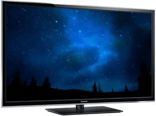 Telewizor Panasonic TX-P55ST60E - Telewizory - miniaturka - grafika 2