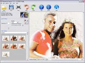 Programy graficzne - BenVista PhotoMagic - miniaturka - grafika 1