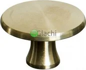 Pozostałe akcesoria kuchenne - Staub Mała Mosiężna Gałka do Pokrywy 40509-694-0 - miniaturka - grafika 1