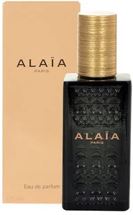 Azzedine Alaia woda perfumowana 50ml - Wody i perfumy damskie - miniaturka - grafika 2