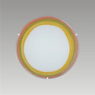 Lampy sufitowe - Prezent plafon ścienno-sufitowy 1pł OZZY 45065 - miniaturka - grafika 1