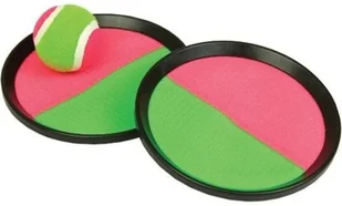 Dromader Dromader Catch ball - Pozostały sprzęt i akcesoria do ćwiczeń - miniaturka - grafika 2