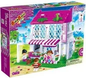 Klocki - Banbao Wesele Kwiaciarnia 6102 - miniaturka - grafika 1