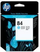 Tusze oryginalne - HP Nr 84 C5020A - miniaturka - grafika 1