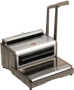 Opus Wire Jumbo - Bindownice Opus Wire Jumbo - Bindownice - miniaturka - grafika 1