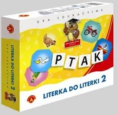 Klocki - Alexander LITERKA DO LITERKI 2 - miniaturka - grafika 1