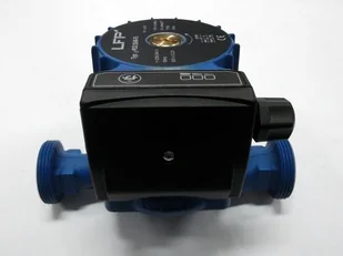 LFP LESZNO Pompa ePCO 25/40-70 - Pompy obiegowe c.o. - miniaturka - grafika 2