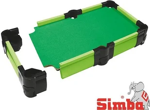 Simba M&G Zestaw Do Bilarda 6167687 - Stoły bilardowe i akcesoria - miniaturka - grafika 2