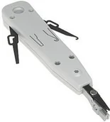 Akcesoria do monitoringu - Abcvision ZACISKACZ PUSZEK ZAC/LSA - miniaturka - grafika 1