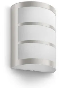 Philips Kinkiet ogrodowy PYTHON 1xLED 17323/47/16 - Lampy ogrodowe - miniaturka - grafika 7