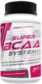 Aminokwasy - Trec Super BCAA System 300kaps. - miniaturka - grafika 1